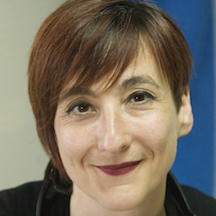 Ana Morales