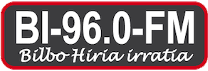 bilbohiria irratia 96.0 FM