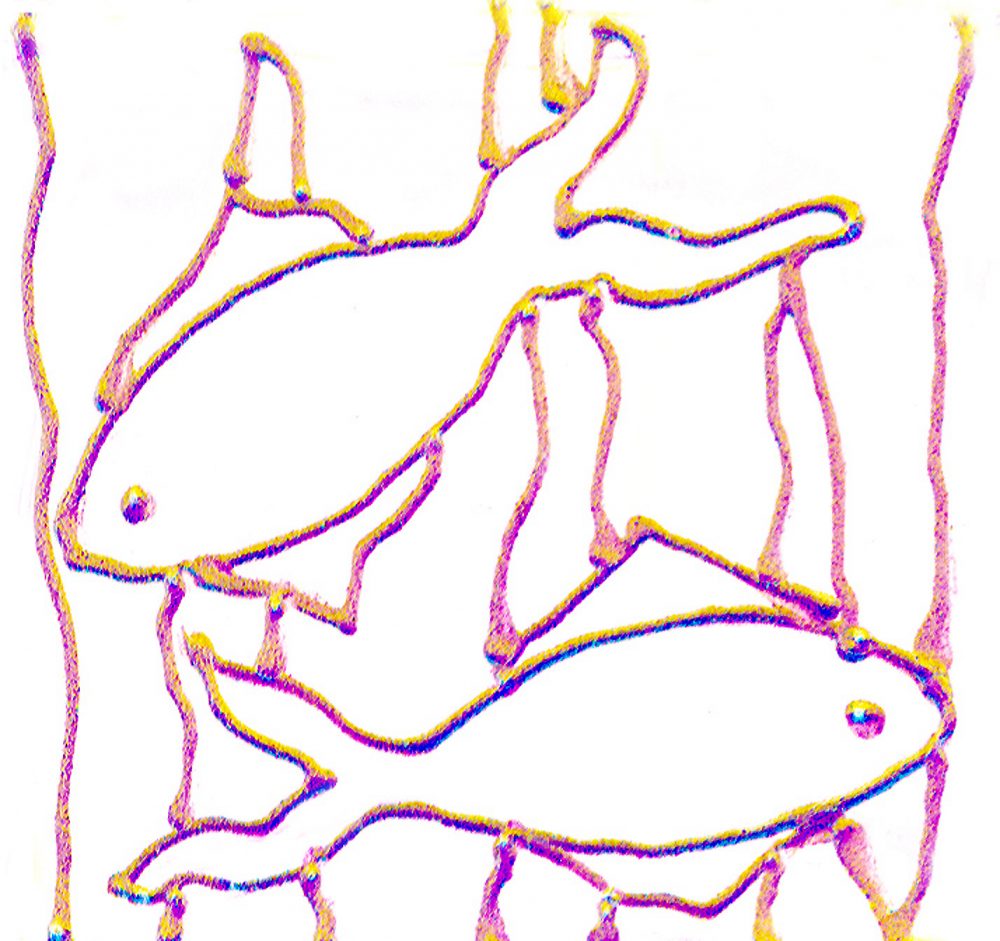 J. D. Salinger: Egun zoragarria banana arrainarentzat episode artwork
