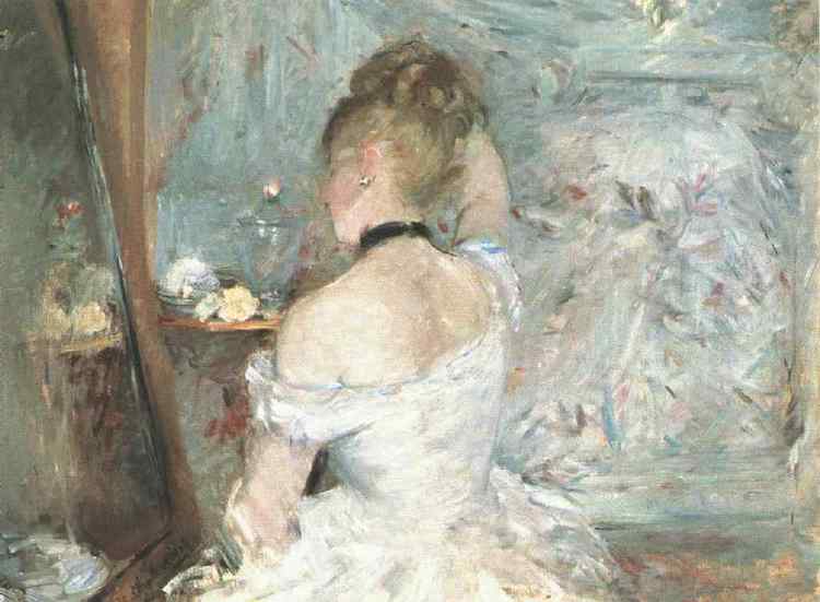 Kate Chopin: Désiréeren umetxoa episode artwork