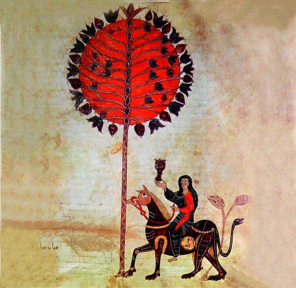 Hans Christian Andersen: Urretxindorra episode artwork